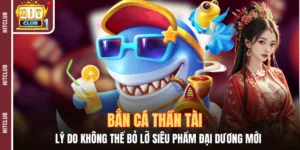 ban ca than tai sieu pham