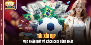 tai xiu bip meo nhan biet