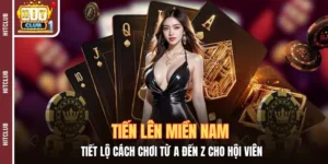 tien len mien nam